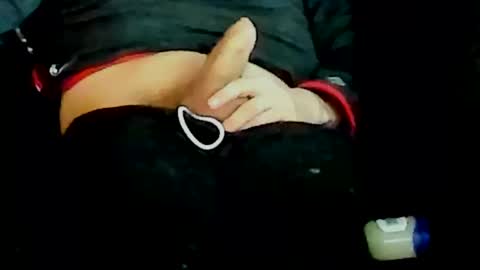 jaggers0 online show from 02/27/25, 03:04