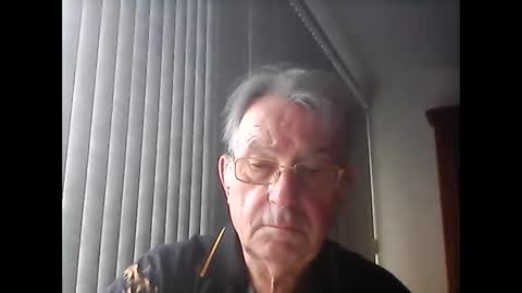 Malko online show from 10/18/25, 11:33