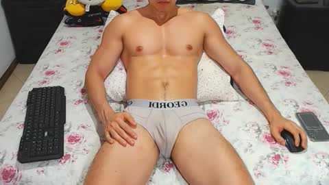 jahshot4 online show from 02/03/26, 09:09