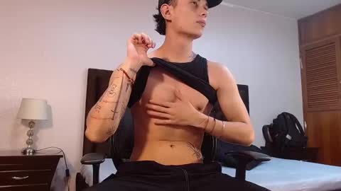 jaico_santos online show from 09/26/25, 11:20