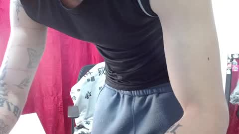 Snapshot of jaico_santos1 chatting on 05/15/26, 11:34 Jaico online show from 05/15/26, 11:34