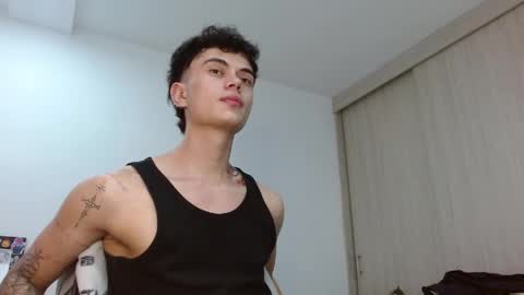 Snapshot of jaico_santos1 chatting on 05/28/26, 11:35 Jaico online show from 05/28/26, 11:35