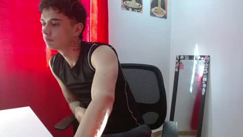 Snapshot of jaico_santos1 chatting on 06/10/26, 09:46 Jaico online show from 06/10/26, 09:46