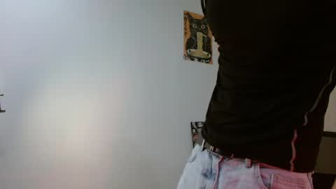 Snapshot of jaico_santos1 chatting on 07/13/26, 11:29 Jaico online show from 07/13/26, 11:29