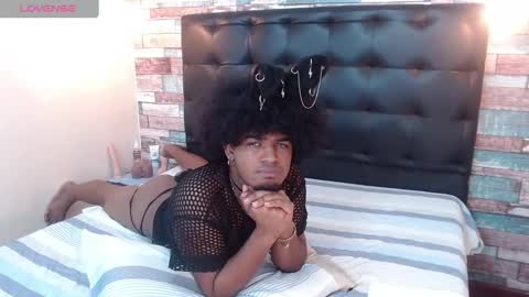 I AM JAICOB online show from 10/29/25, 01:41