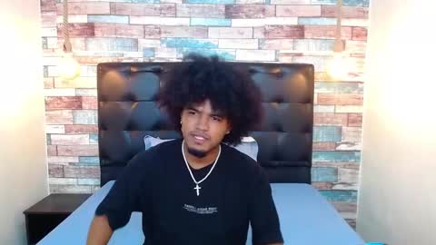 I AM JAICOB online show from 03/05/26, 01:56