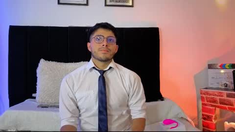 Jaiden online show from 01/10/26, 01:40