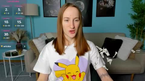 Jeidi online show from 02/21/26, 07:15