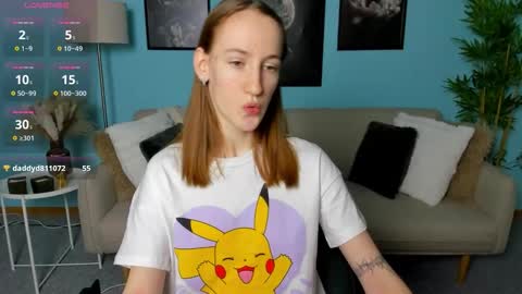 Jeidi online show from 02/24/26, 07:23