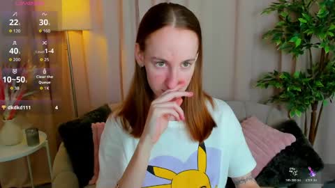 Jeidi online show from 03/11/26, 08:37