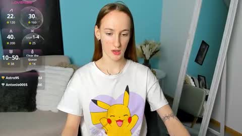 Jeidi online show from 03/26/26, 02:55