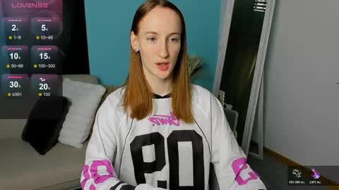 Jeidi online show from 04/21/26, 01:50