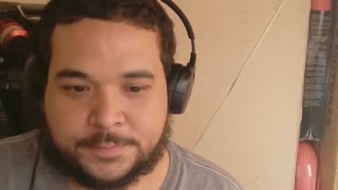 Snapshot of jaionerxd chatting on 10/21/25, 05:19 DADON online show from 10/21/25, 05:19