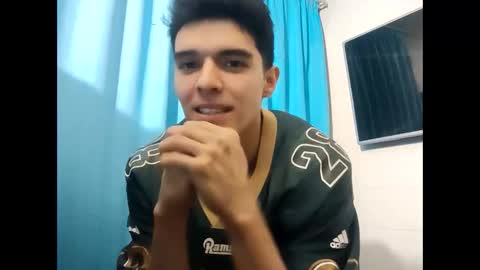 JaxXx online show from 02/01/26, 06:12