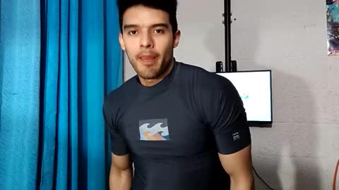 JaxXx online show from 04/21/26, 04:52