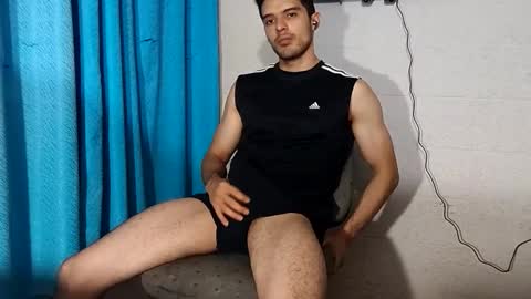 JaxXx online show from 04/23/26, 07:09