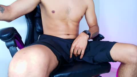 jairmedcer online show from 10/22/25, 11:32