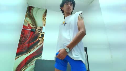 jack online show from 03/12/26, 08:04