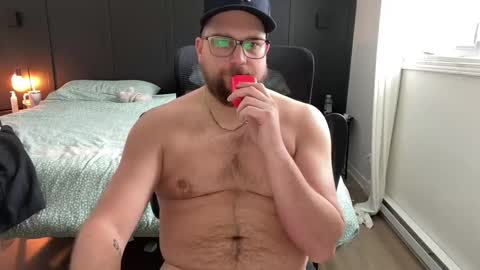 Snapshot of jake0333 chatting on 01/16/25, 04:28 Jake online show from 01/16/25, 04:28