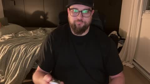 Snapshot of jake0333 chatting on 02/20/25, 12:52 Jake online show from 02/20/25, 12:52