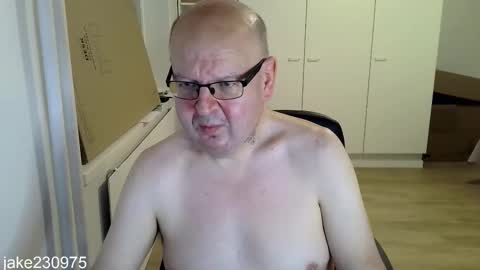 Jake2309 online show from 11/21/25, 08:51