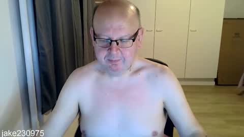 Jake2309 online show from 12/01/25, 07:30