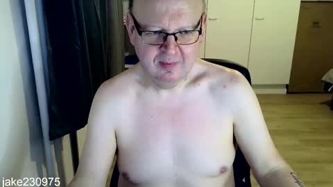 Jake2309 online show from 12/22/25, 08:06