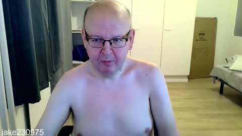 Jake2309 online show from 02/02/26, 07:34