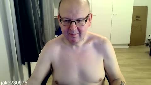 Jake2309 online show from 02/06/26, 08:23