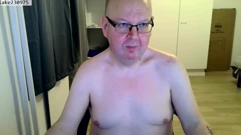 Jake2309 online show from 03/04/26, 08:04