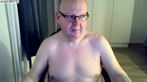 Jake2309 online show from 04/29/26, 07:09