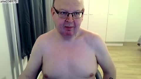 Jake2309 online show from 05/24/26, 07:41