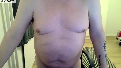 Jake2309 online show from 06/01/26, 07:15