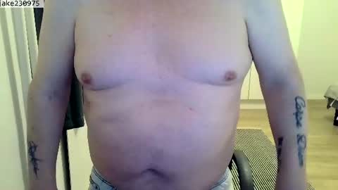Jake2309 online show from 06/21/26, 07:27