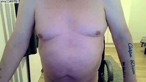 Jake2309 online show from 06/24/26, 07:13