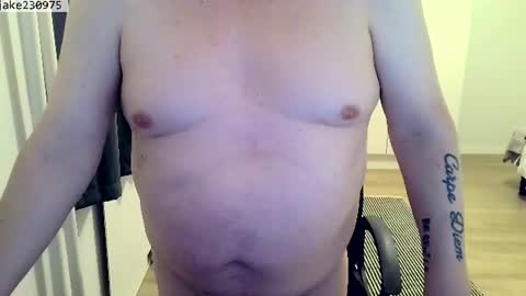 Jake2309 online show from 06/26/26, 06:56