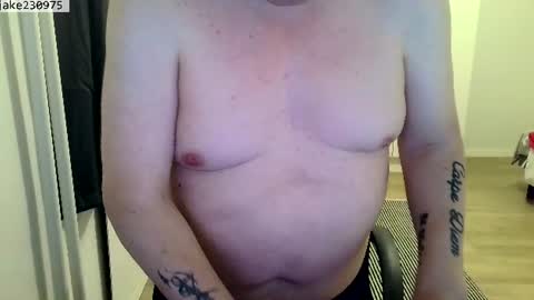 Jake2309 online show from 06/27/26, 07:30