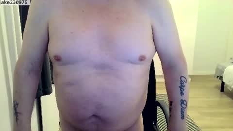 Jake2309 online show from 06/29/26, 07:25