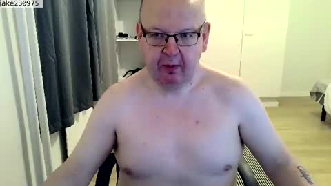 Jake2309 online show from 07/01/26, 07:57