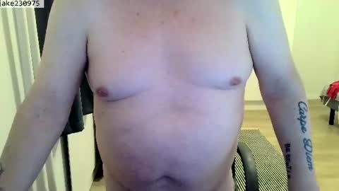 Jake2309 online show from 07/05/26, 07:21