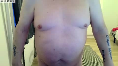 Jake2309 online show from 07/10/26, 08:00
