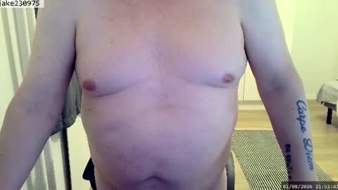 Jake2309 online show from 08/01/26, 06:51