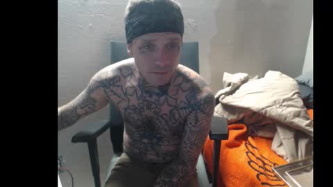 showingitoff online show from 10/21/25, 03:07