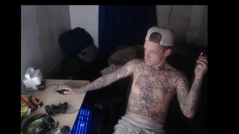 showingitoff online show from 12/03/25, 07:05