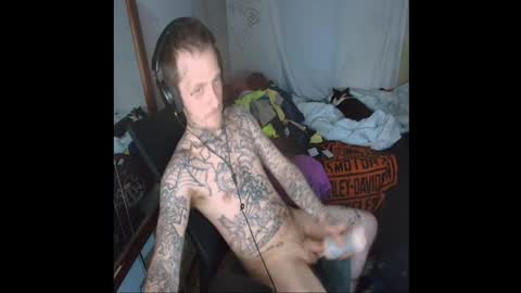 showingitoff online show from 03/27/26, 08:26