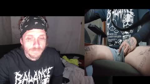 showingitoff online show from 04/20/26, 04:59