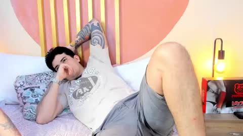 Jake And Nicole online show from 01/18/26, 07:50