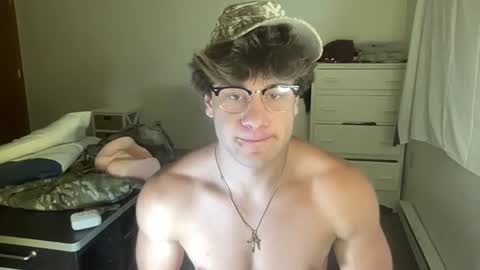 jake_brick online show from 06/16/26, 06:38