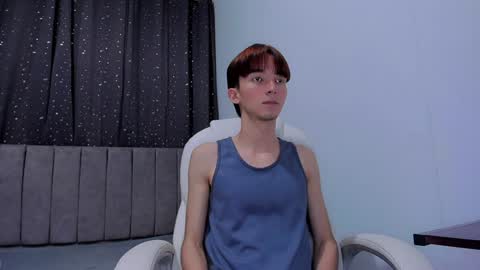 Snapshot of jake_evanss_ chatting on 01/16/25, 12:31 JAKE online show from 01/16/25, 12:31