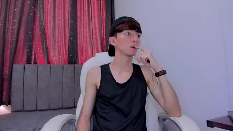 Snapshot of jake_evanss_ chatting on 01/20/25, 02:03 JAKE online show from 01/20/25, 02:03